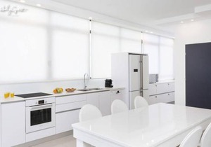 White House 3BR in Gordon Beach by HolyGuest