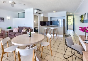 Whitsunday Apartment East 1304