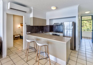Whitsunday Apartment East 1304