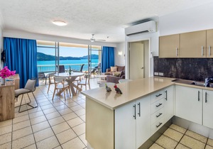 Whitsunday Apartment East 1304