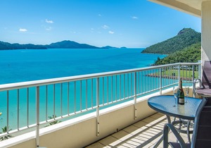 Whitsunday Apartment East 1304