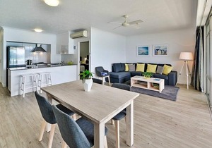 Whitsunday Apartment West 605