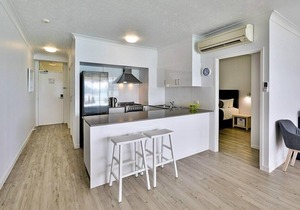 Whitsunday Apartment West 605