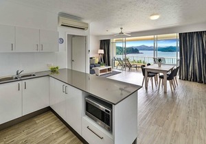 Whitsunday Apartment West 605