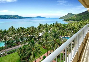Whitsunday Apartment West 605