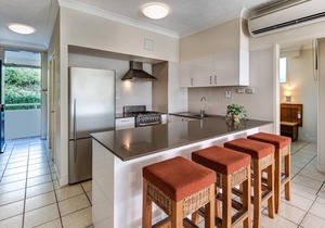 Whitsunday Apartment West 101