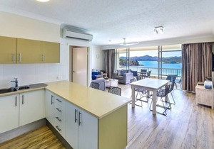 Whitsunday Apartment East 1301