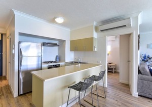 Whitsunday Apartment East 1301