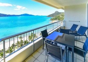 Whitsunday Apartment East 1301