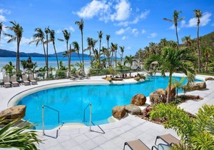 Whitsunday Apartment East 1301
