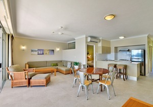 Whitsunday Apartment East 1305