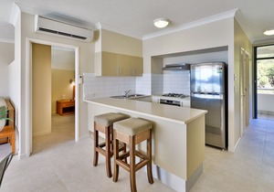 Whitsunday Apartment East 1305