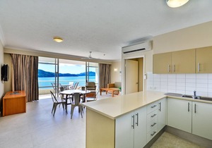 Whitsunday Apartment East 1305