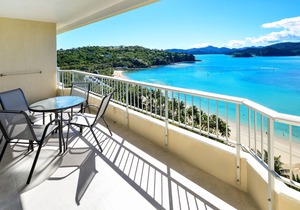Whitsunday Apartment East 1305