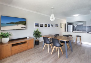 Whitsunday Apartment West 902