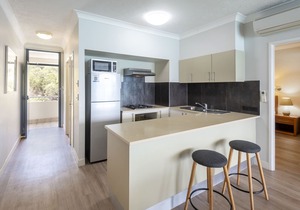 Whitsunday Apartment West 902