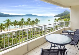 Whitsunday Apartment West 402