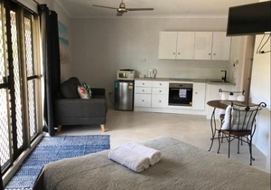 Whitsunday Waterfront Unit 15
