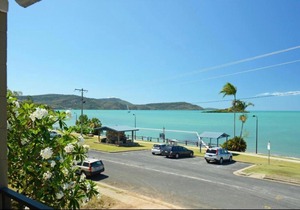Whitsunday Waterfront Unit 15