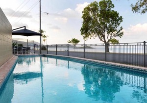 Whitsunday Waterfront Unit 15