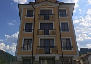 Willy Villy's Home- Chepelare