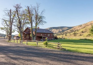 Wilson Ranches Retreat