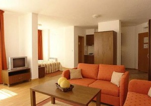 Winslow Elegance Apartments