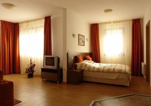 Winslow Elegance Apartments