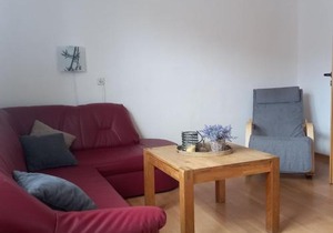 Wohnung in Stormbruch nahe dem Skigebiet