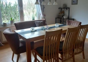 Wohnung in Stormbruch nahe dem Skigebiet