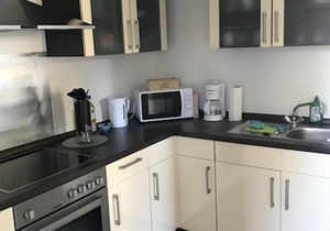 Work & Stay in Bedburg-Hau II