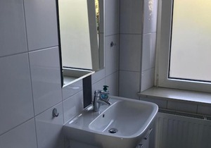 Work & Stay in Bedburg-Hau II