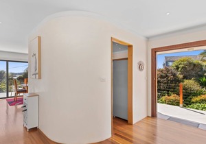 Wylah Beach House - Potato Point
