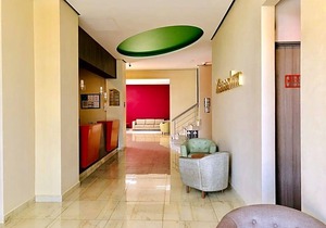 Xcoco Inn