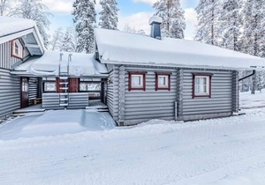 Ylläksen Tunturihonkamaja 5 by Interhome