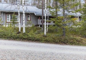 Ylläksen Tunturihonkamaja 5 by Interhome