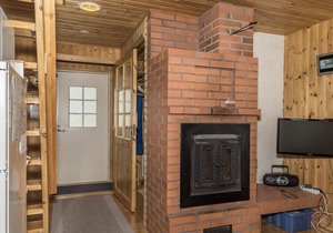 Ylläskarpalo 1 Päätyhuoneisto by Interhome