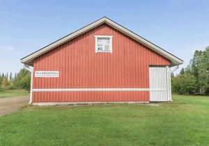 Ylläskarpalo 1 Päätyhuoneisto by Interhome