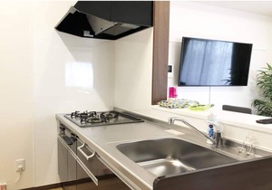 YN32 Newly built condominium Airport Approxi - 302/Tomigusuku Okinawa