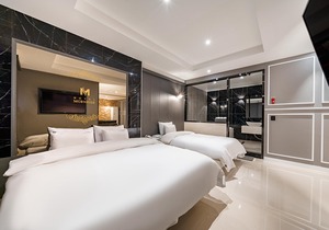 Yongin Hotel Moonrise