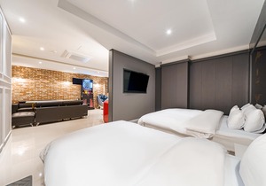 Yongin Hotel Moonrise