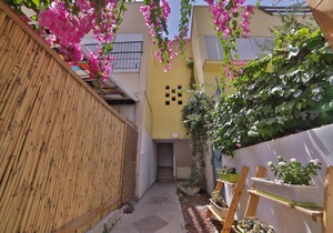 Your House In Ramat Gan