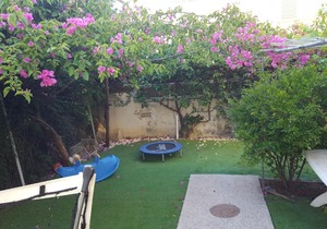 Your House In Ramat Gan
