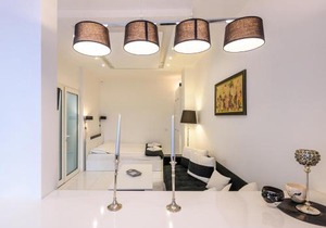 Zero-Waste Studio Apartment in Central Sofia