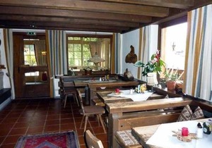 Zimmer 2 - Zirmalm, Österreich