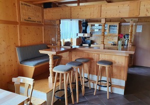 Zimmer 3 - Frühstückspension Alte Straßenmeisterei