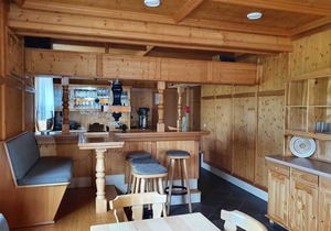 Zimmer 7 - Frühstückspension Alte Straßenmeisterei