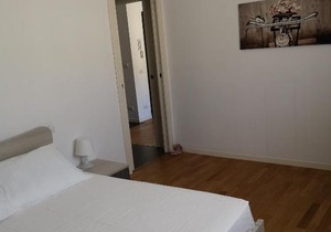 Zubed Apartments-Via Carlo Farini