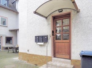 Accommodation | Lahnstein