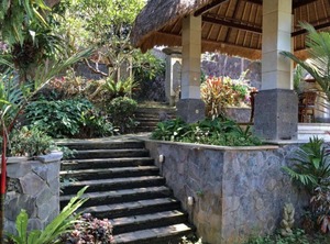 Br Sukawati Balinese Experience | Celuk